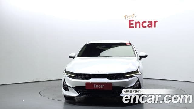 Kia K5 3세대 Standard, 2022 3