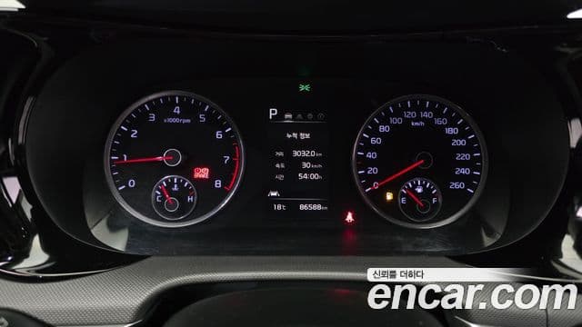 Kia K5 3세대 Standard, 2022 8