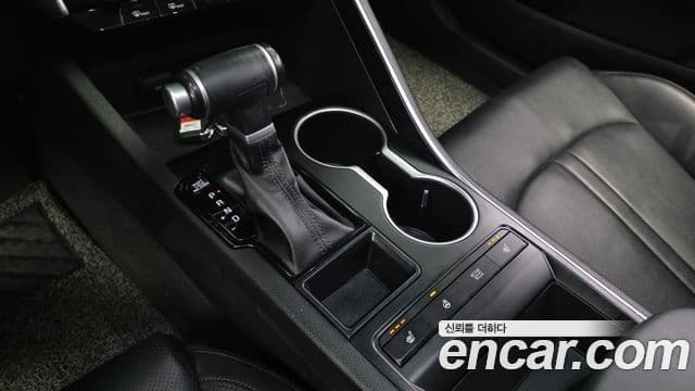 Kia K5 3세대 Standard, 2022 9