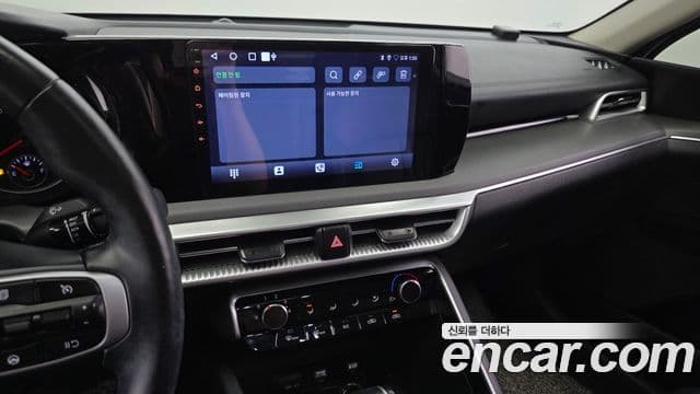 Kia K5 3세대 Standard, 2022 15