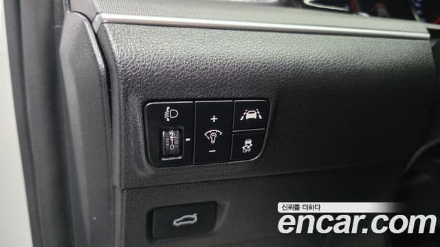 Kia K5 3세대 Standard, 2022 17