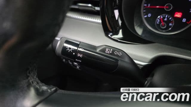 Kia K5 3세대 Standard, 2022 18
