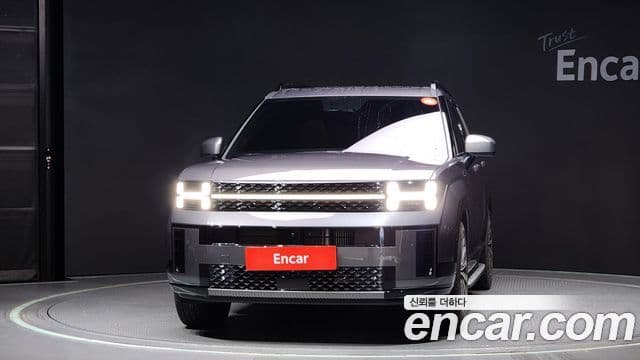 Hyundai Santa Fe (MX5) Calligraphy, 2024 3