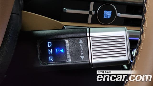 Hyundai Santa Fe (MX5) Calligraphy, 2024 9