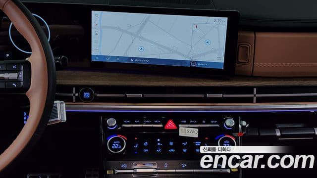 Hyundai Santa Fe (MX5) Calligraphy, 2024 14