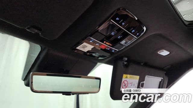 Hyundai Santa Fe (MX5) Calligraphy, 2024 16