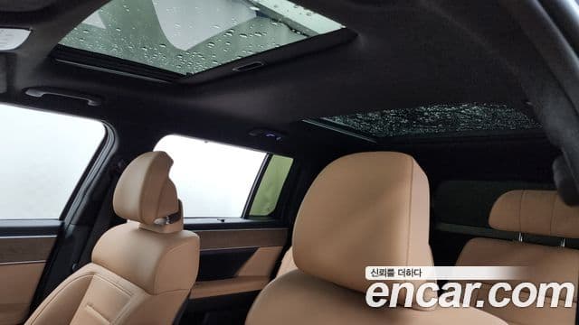 Hyundai Santa Fe (MX5) Calligraphy, 2024 18