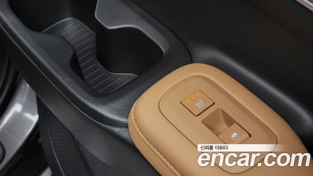 Hyundai Santa Fe (MX5) Calligraphy, 2024 19