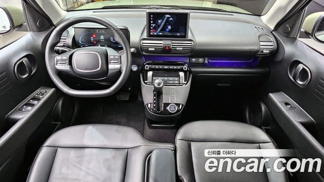 Hyundai Casper Inspiration, 2022 7