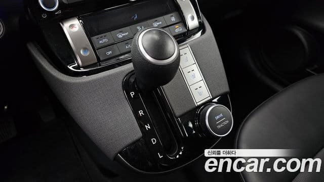 Hyundai Casper Inspiration, 2022 9