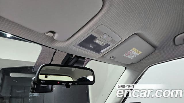 Hyundai Casper Inspiration, 2022 17