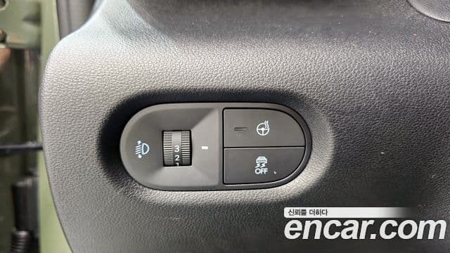 Hyundai Casper Inspiration, 2022 18