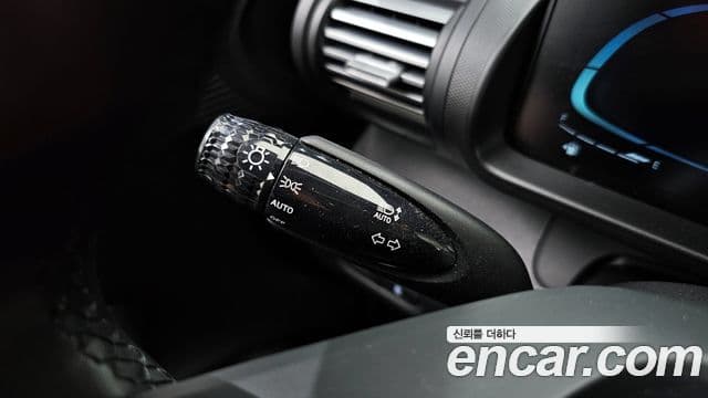 Hyundai Casper Inspiration, 2022 19