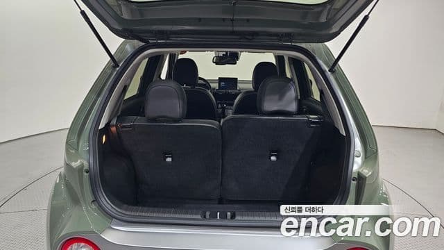 Hyundai Casper Inspiration, 2022 20