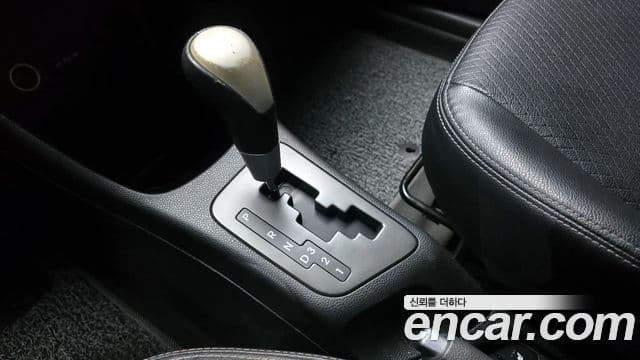 Kia All New Morning Special, 2012 9