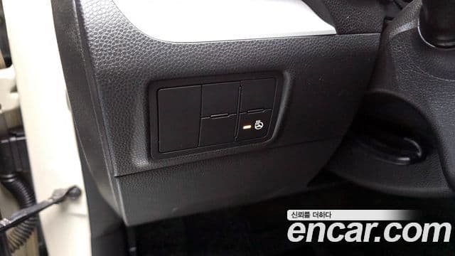 Kia All New Morning Special, 2012 13