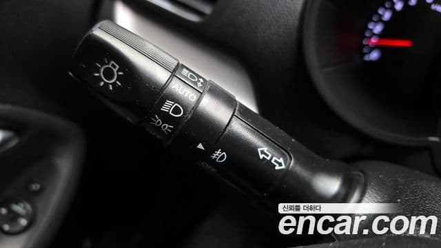 Kia All New Morning Special, 2012 19