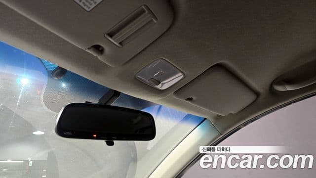 Kia All New Morning Special, 2012 20