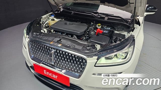 Lincoln Corsair 2.0 Reserve AWD, 2020 6