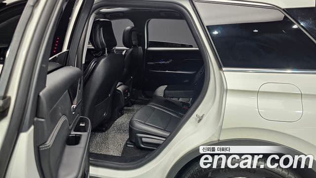 Lincoln Corsair 2.0 Reserve AWD, 2020 12