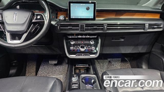 Lincoln Corsair 2.0 Reserve AWD, 2020 16