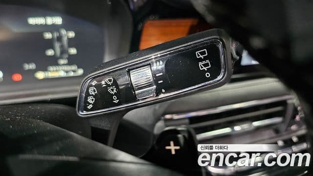 Lincoln Corsair 2.0 Reserve AWD, 2020 18