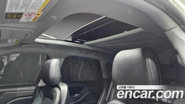 Lincoln Corsair 2.0 Reserve AWD, 2020 19