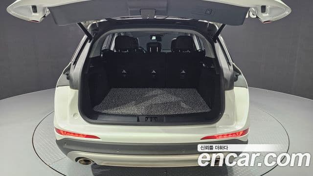 Lincoln Corsair 2.0 Reserve AWD, 2020 20