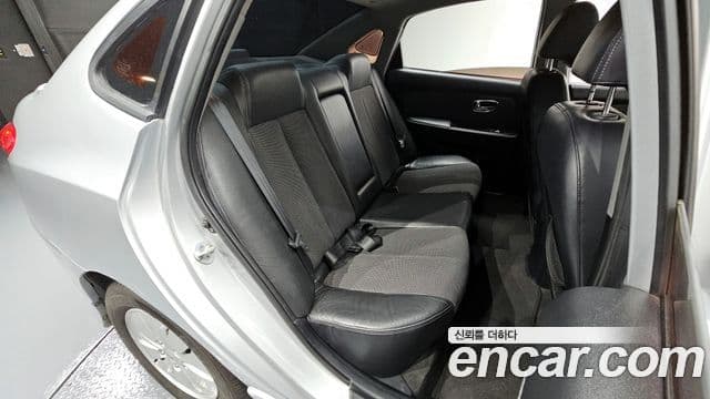 Hyundai Avante гибрид 빌트인캠2 — базовая версия - Built-in Cam 2, 2010 12