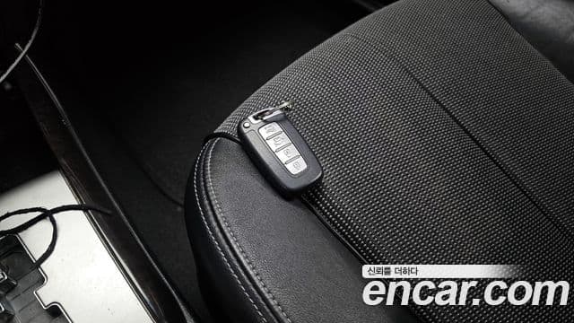 Hyundai Avante гибрид 빌트인캠2 — базовая версия - Built-in Cam 2, 2010 17