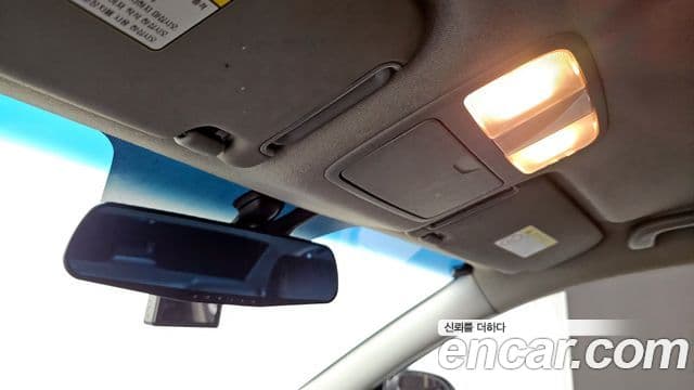 Hyundai Avante гибрид 빌트인캠2 — базовая версия - Built-in Cam 2, 2010 18