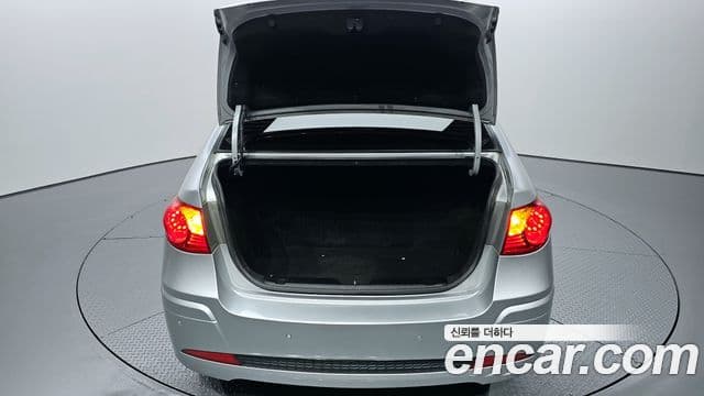 Hyundai Avante гибрид 빌트인캠2 — базовая версия - Built-in Cam 2, 2010 20