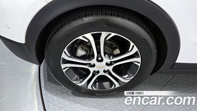 Chevrolet(GM대우) 볼트 EV Premier, 2018 все фото