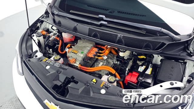 Chevrolet(GM대우) 볼트 EV Premier, 2018 6