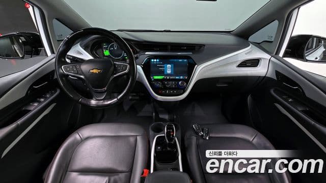 Chevrolet(GM대우) 볼트 EV Premier, 2018 7