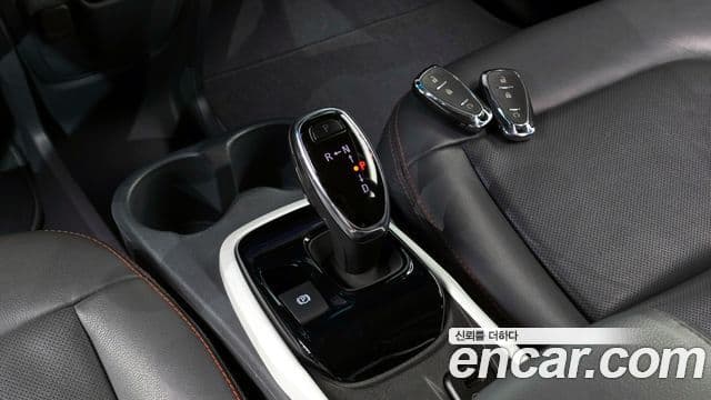 Chevrolet(GM대우) 볼트 EV Premier, 2018 9