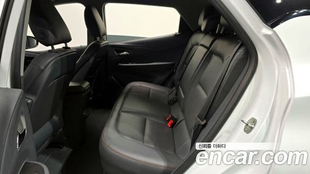 Chevrolet(GM대우) 볼트 EV Premier, 2018 12