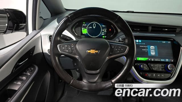 Chevrolet(GM대우) 볼트 EV Premier, 2018 13
