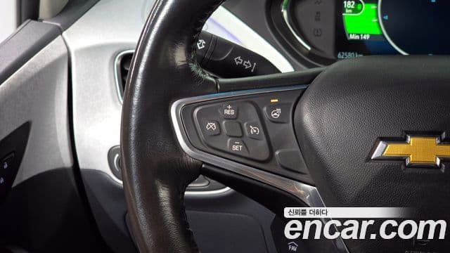 Chevrolet(GM대우) 볼트 EV Premier, 2018 14