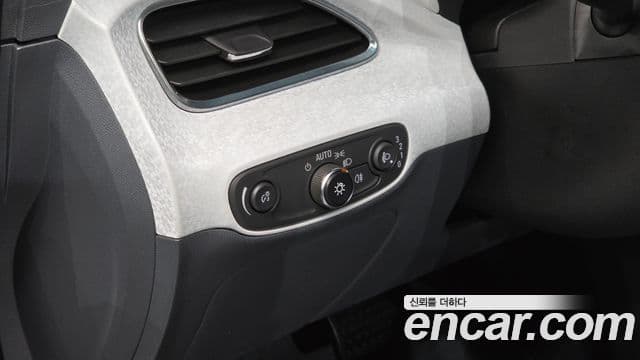 Chevrolet(GM대우) 볼트 EV Premier, 2018 17