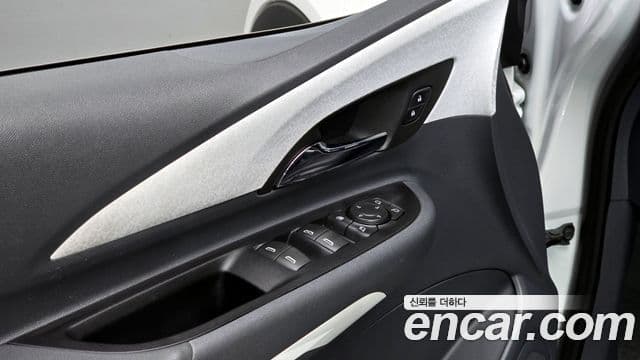 Chevrolet(GM대우) 볼트 EV Premier, 2018 18
