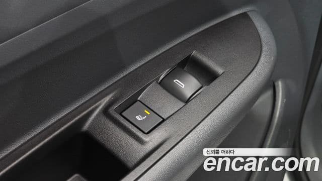 Chevrolet(GM대우) 볼트 EV Premier, 2018 19