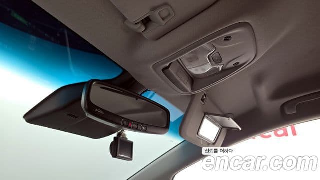 Chevrolet(GM대우) 볼트 EV Premier, 2018 20