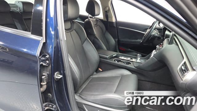 Genesis The / новый New G70, 2021 10