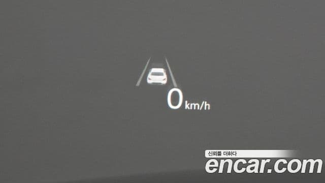 Genesis The / новый New G70, 2021 17