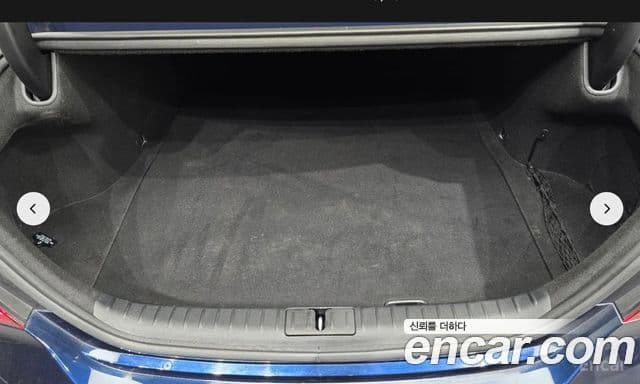 Genesis The / новый New G70, 2021 19