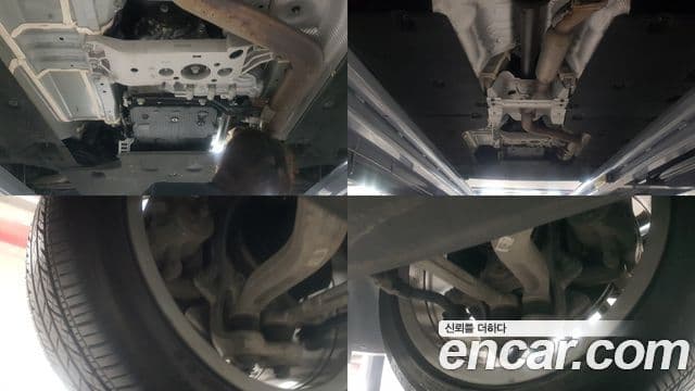 Genesis The / новый New G70, 2021 20