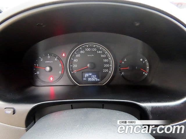 Hyundai Grand Starex Smart, 2016 10