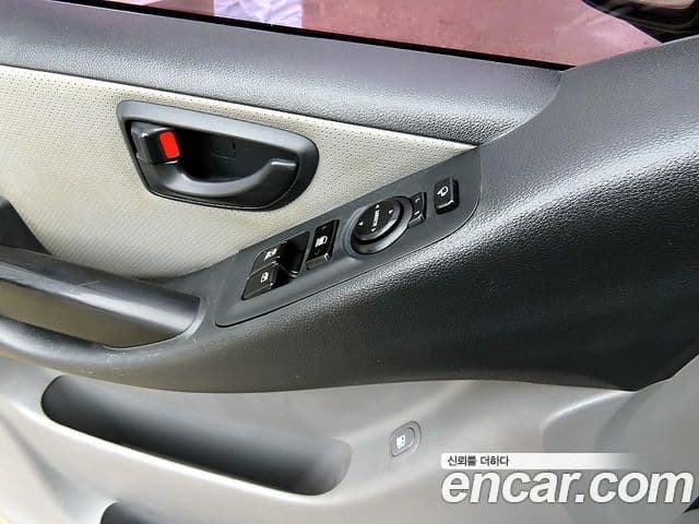 Hyundai Grand Starex Smart, 2016 12