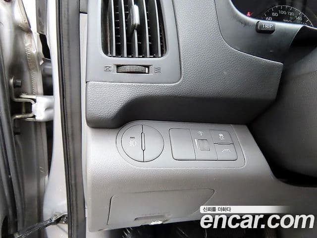 Hyundai Grand Starex Smart, 2016 13